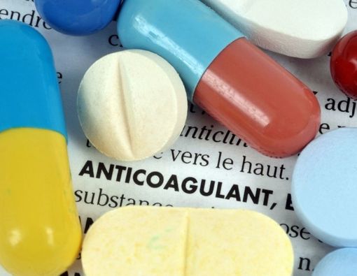 Hati-hati, Pasien COVID-19 Bisa Pendarahan Akibat Obat Antikoagulan