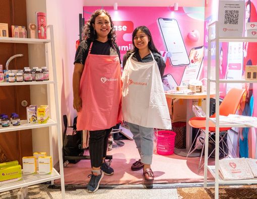 Yuk Akhir Pekan Ke Imbex 2023, Ajak Seluruh Keluarga!