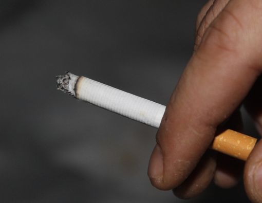 Perokok Berisiko Tinggi Mengalami Edema Makula Diabetik