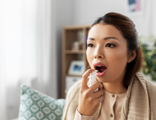 Menilik Lebih Dalam Mengenai Obat Gigi Semprot