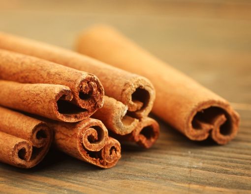 Manfaat Kayu Manis untuk MPASI si Kecil