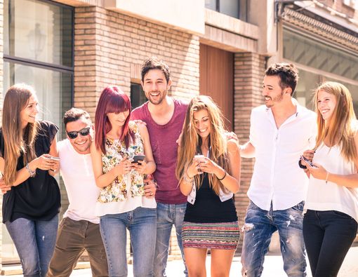 Hati-hati, Artritis Rentan Menyerang Generasi Milenial