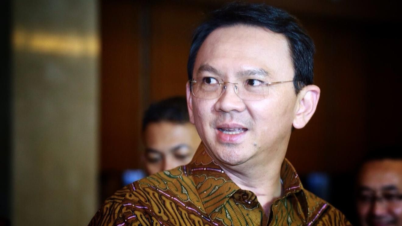 Sambut Hidup Baru, Ahok Perlu 3 Cek Kesehatan Ini