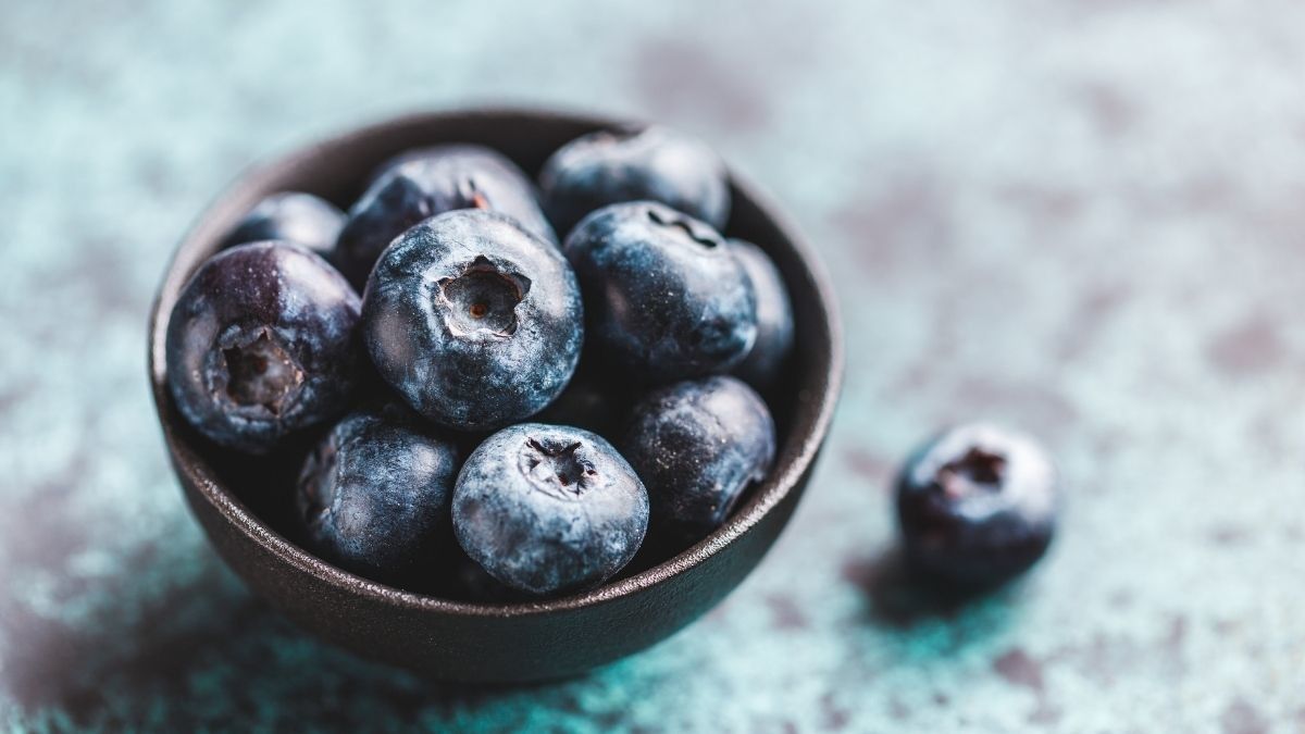 Blueberry Bermanfaat untuk Diabetes? Ini Faktanya KlikDokter