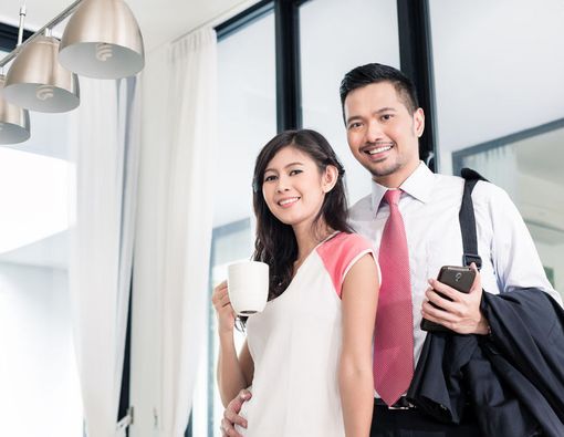 Tak Sempat Sarapan?  Minum Minuman Sehat Ini Saja