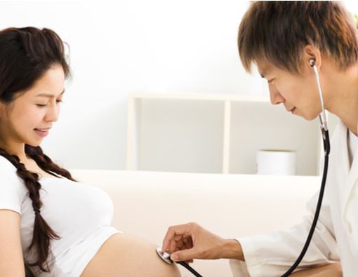 Kiat Atasi Hiperemesis Gravidarum Saat Hamil Muda