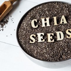 Segudang Manfaat Chia Seed untuk Balita, Apa Saja?