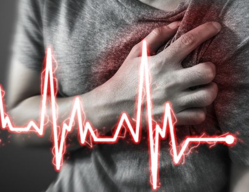 Mengapa Sesak Napas Menjadi Pertanda Serangan Jantung?