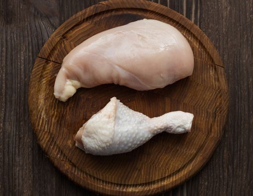 Dada Ayam atau Paha Ayam, Mana yang Lebih Menyehatkan?