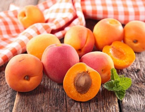 Manfaat Aprikot untuk Kesehatan Ibu Hamil dan Janin