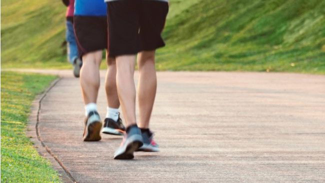 Waktu Terbaik untuk Olahraga Saat Puasa Ramadan