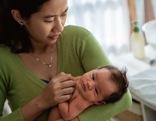 Penyebab Kulit Bayi Bentol dan Bernanah (Cenang)