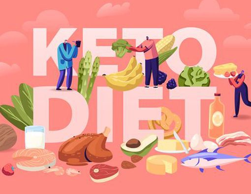 Sedang Jalani Diet Keto? Hindari Konsumsi Buah Ini!