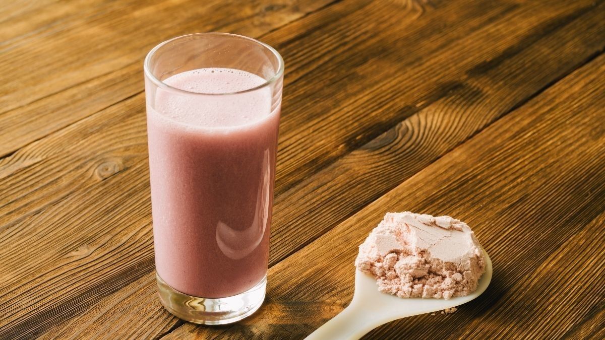 Mitos Protein Shake untuk Anak yang Tak Perlu Anda Percaya KlikDokter