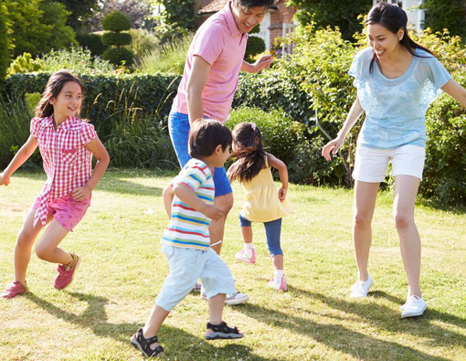 Tips Mengajarkan Anak untuk Mengenal Identitas Gender