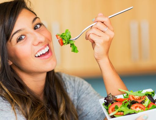 Mengintip Efektivitas Diet Ayurveda untuk Bikin Badan Langsing