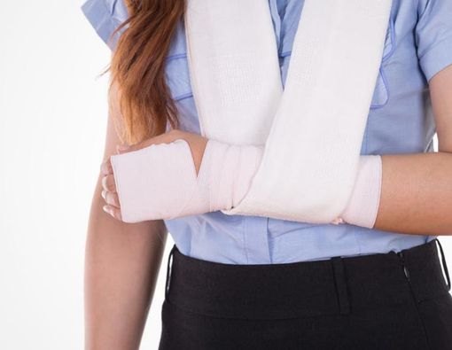 Menyembuhkan Patah Tulang Tanpa Operasi