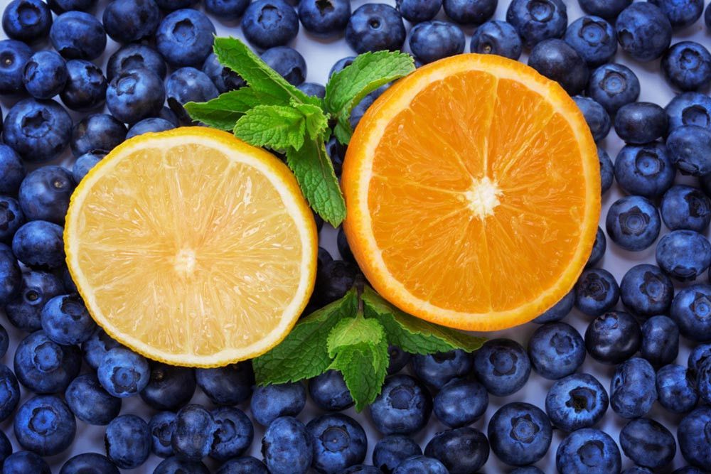 5 Makanan Super untuk Penderita Diabetes