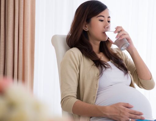 Amankah Minuman Isotonik untuk Ibu Hamil? Ini Faktanya