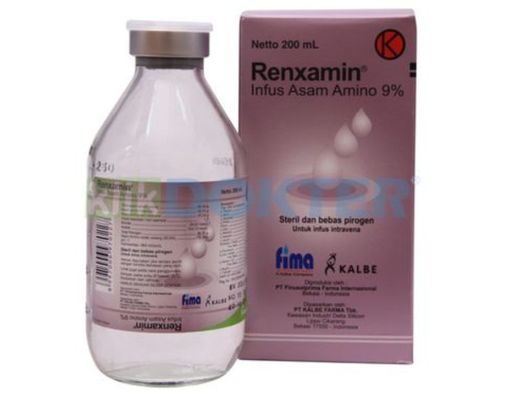 Renxamin