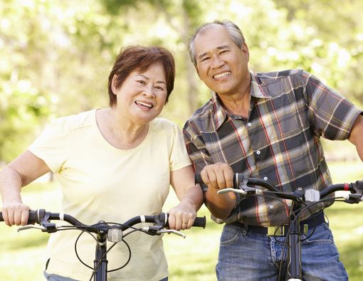 Benarkah Latihan Fisik pada Penderita Demensia Tidak Ada Gunanya?