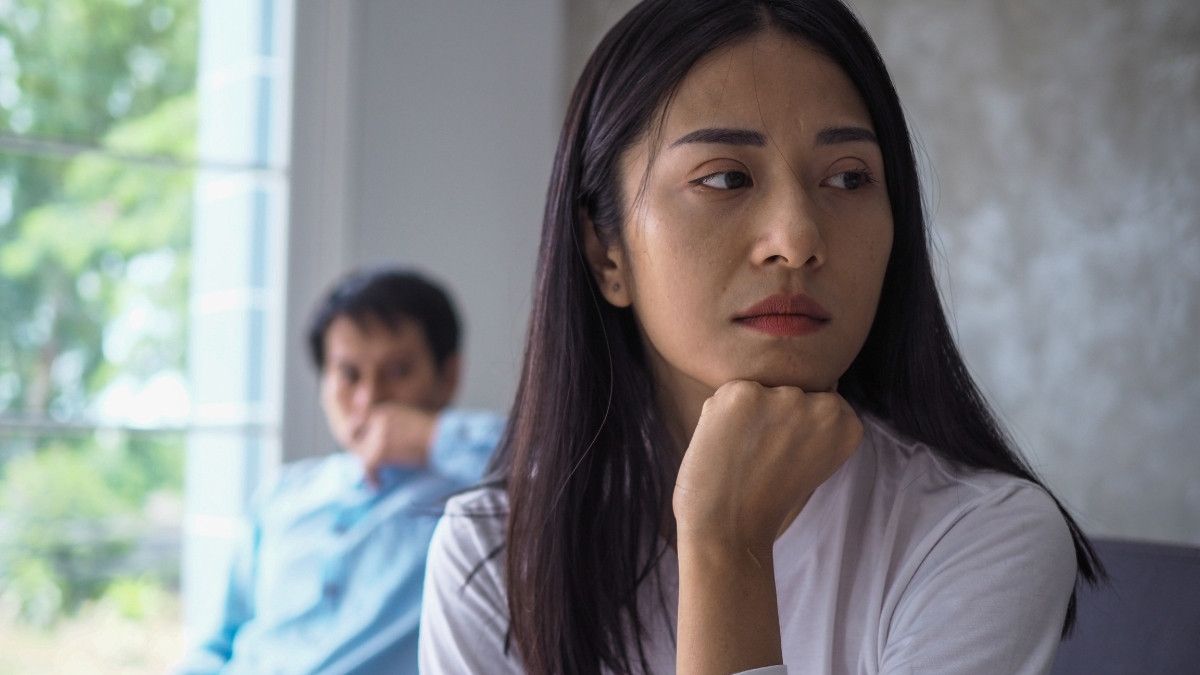 Wanita Terlalu Jual Mahal saat PDKT, Bikin Pria Ilfeel?