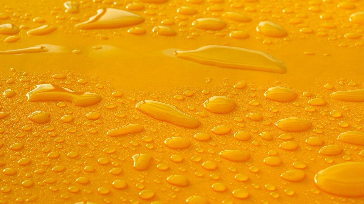 Penyebab Keputihan Berwarna Kuning Saat Hamil