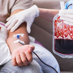 Mencari Donor Darah yang Sehat agar Terhindar Penyakit Menular seperti HIV dan Hepatitis