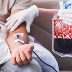 Mencari Donor Darah yang Sehat agar Terhindar Penyakit Menular seperti HIV dan Hepatitis