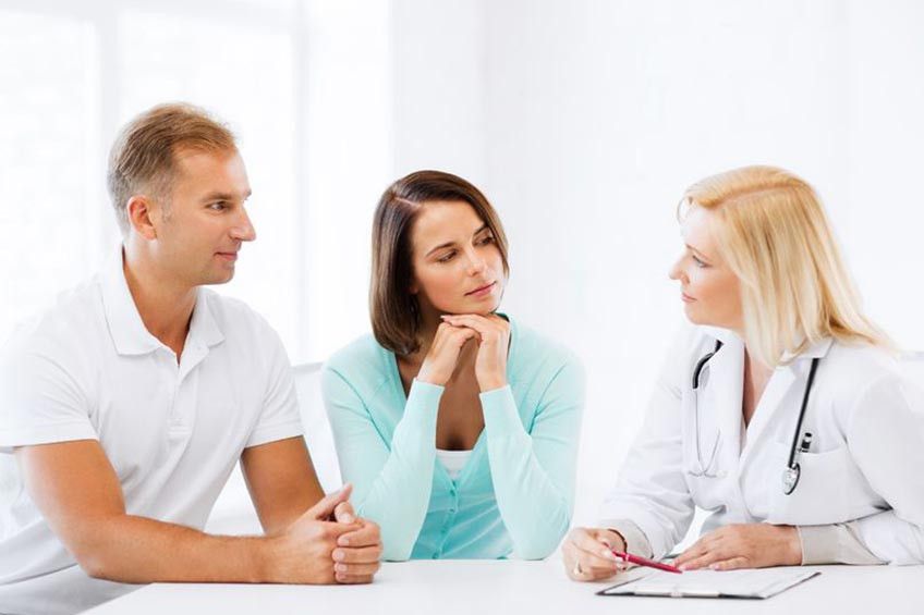 Pentingnya Premarital Check Up Bagi Pasangan Sebelum Nikah!