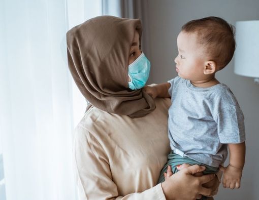 Yang Harus Dilakukan Bila Anda Baru Sembuh COVID-19