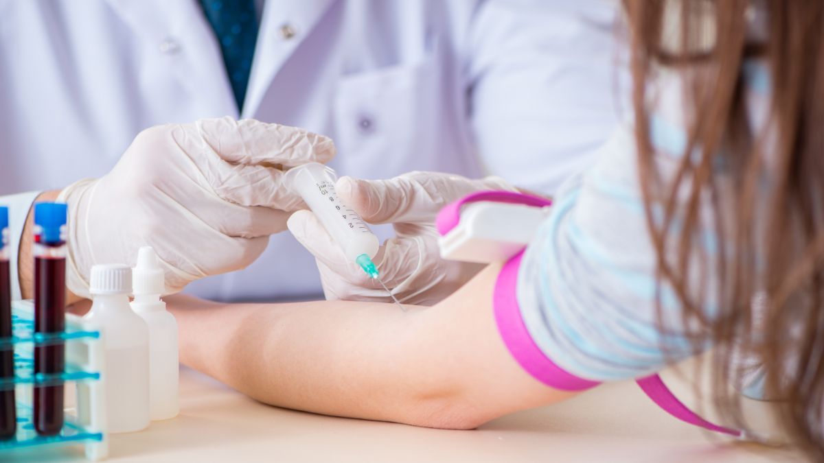 Prosedur Pemeriksaan LH (Luteinizing Hormone) untuk Deteksi Masalah Kesuburan