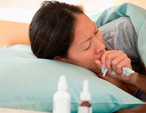 Harapan Baru Pengidap TBC