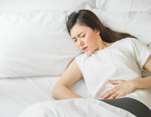 Haid Dua Kali Sebulan, Apa Penyebabnya?