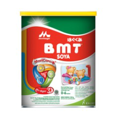 BMT Soya