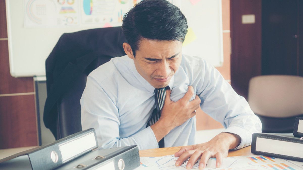 Statin dalam Kandungan Obat Kolesterol, Apa Itu? - KlikDokter