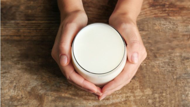 Nutrisi Terbaik Usai Donor Darah