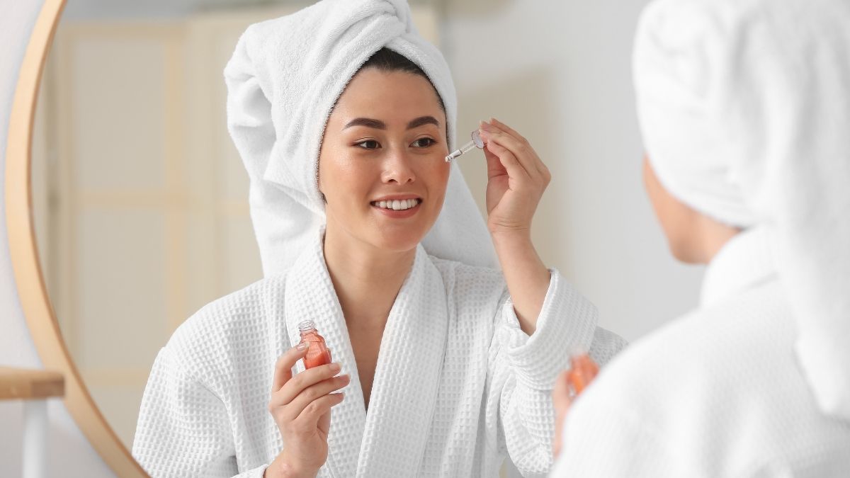 13 Merek Serum yang Mengandung Hyaluronic Acid Terbaik Untuk Kulit Kamu 