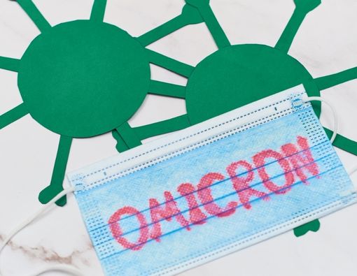 Penyebab Varian Omicron lebih Menular Dibanding Varian Lain