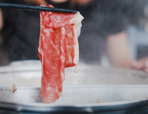 Kolesterol Tinggi, Bolehkah Makan Daging?