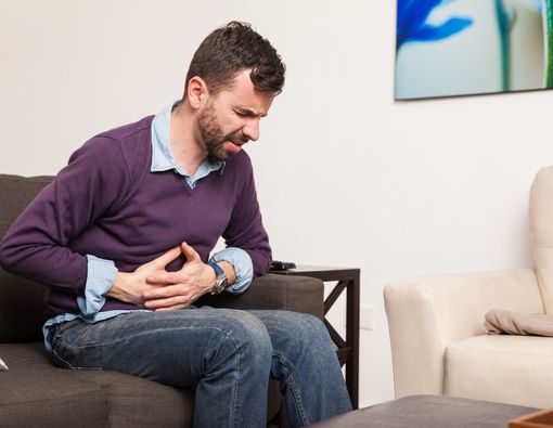 Tips Usir Diare Usai Begadang Nonton Semifinal Piala Dunia