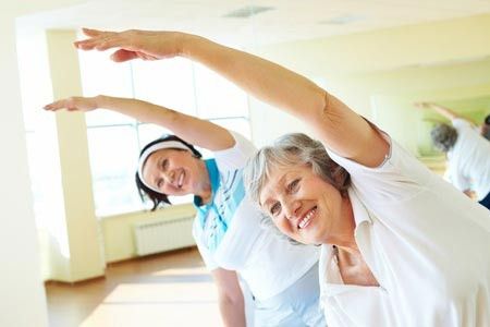 Perawatan Tulang Setelah Menopause