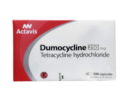 Dumocycline