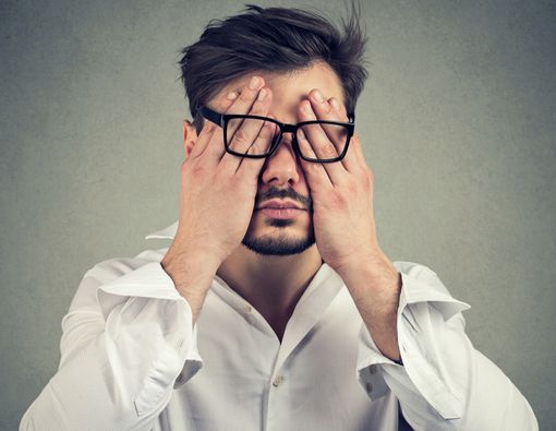 Penglihatan Menurun di Malam Hari? Waspada Retinitis Pigmentosa