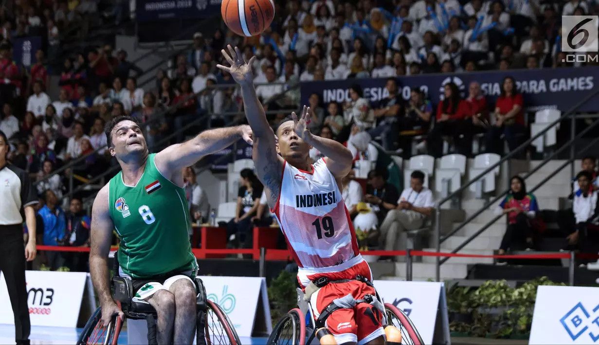 Penyebab Badan Lemas Usai Bertanding Olahraga