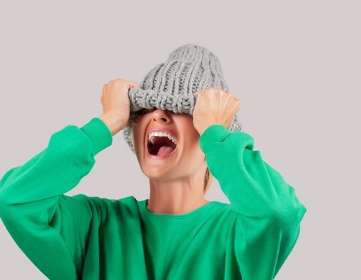 Marah-Marah Bisa Bikin Sakit Kepala, Ini Fakta Medisnya