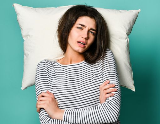 Ternyata Ini, Penyebab Anda Susah Tidur di Tempat Baru