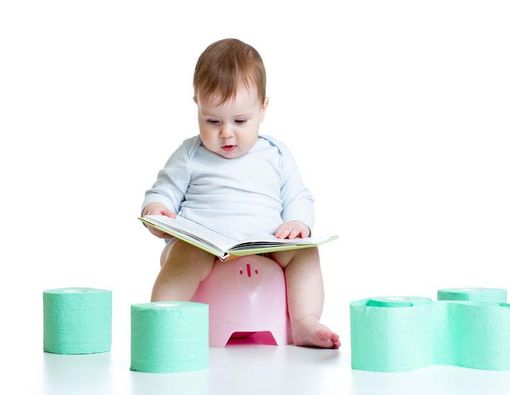 Kapan Waktu yang Tepat untuk Memulai Toilet Training? 