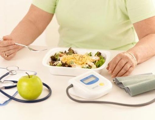 Kiat Berpuasa untuk Penderita Diabetes