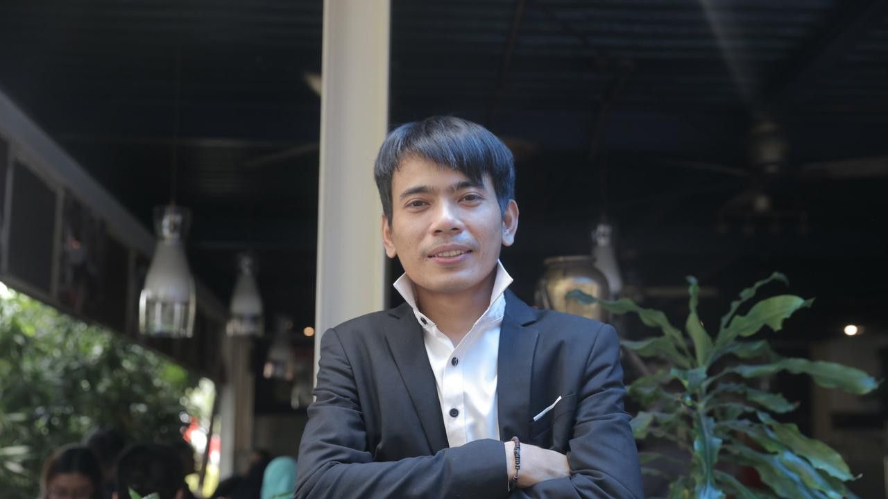 Aris Idol Ditangkap Polisi karena Kepemilikan Sabu